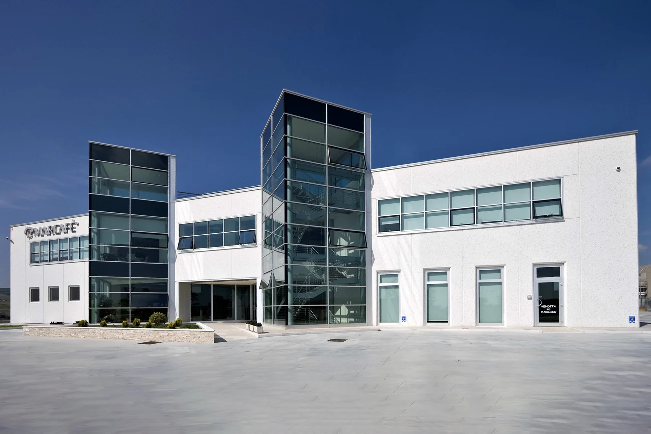 marcafè-facciata