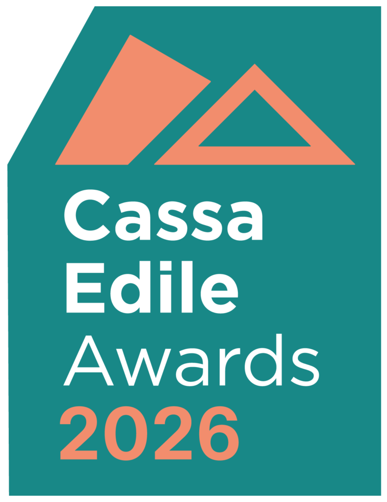 Cassa Edile Awards 2026
