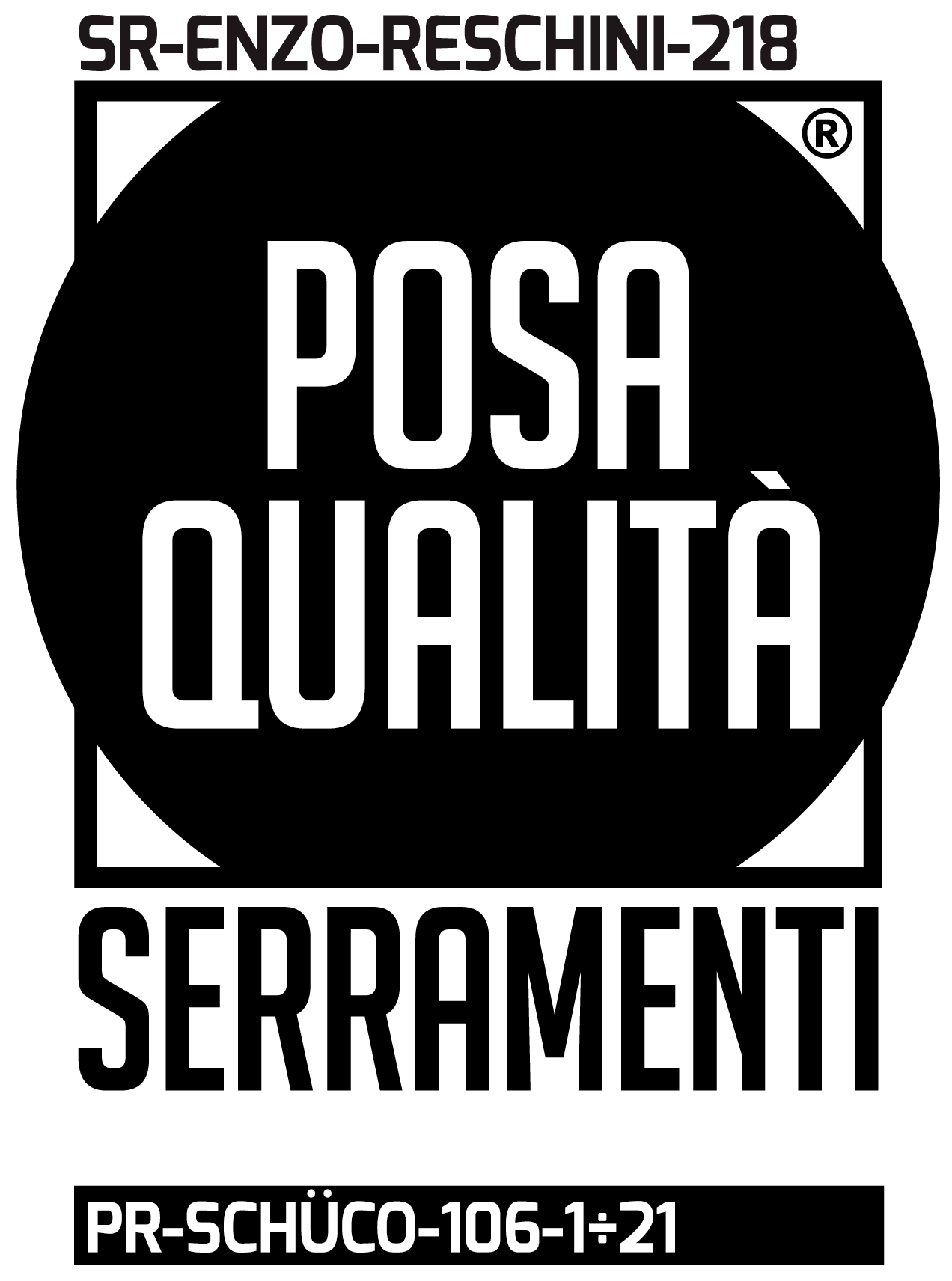 Posa Qualità Serramenti - SR-Enzo-Reschini-218